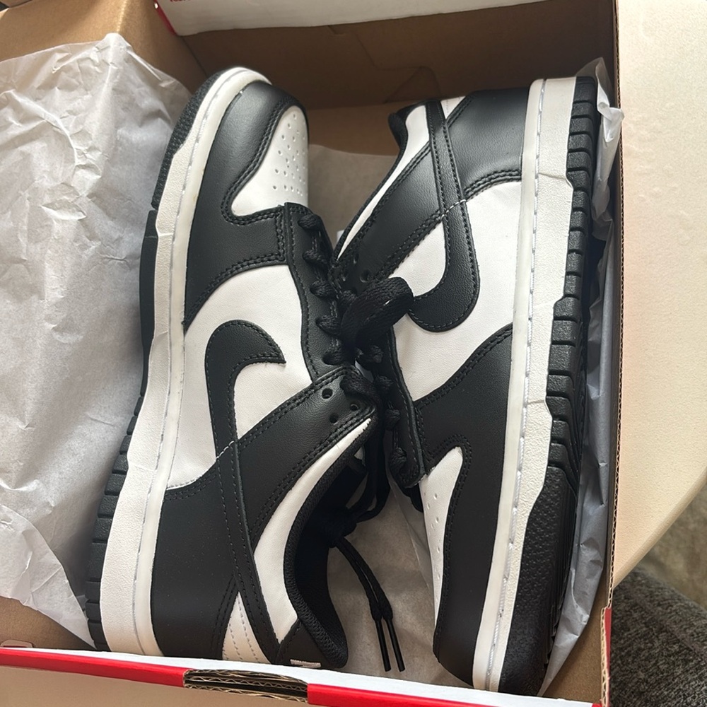 Nike Dunk Low BRAND NEW